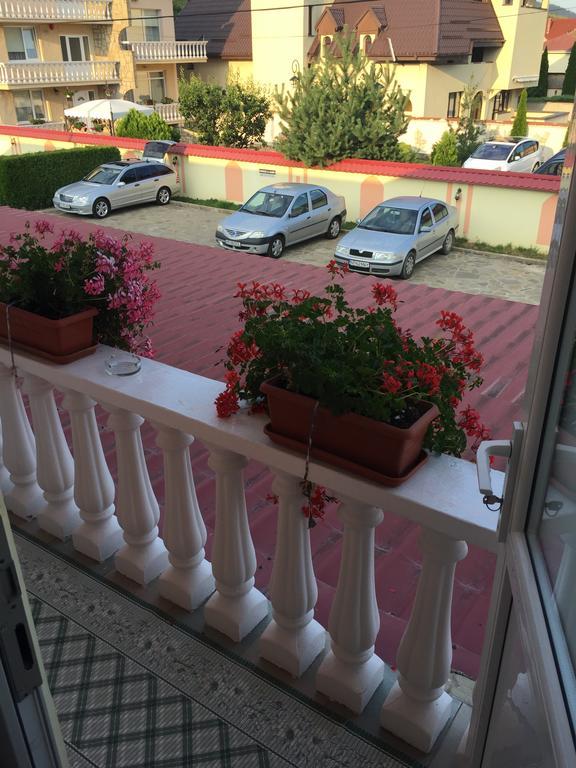 Pensiunea Flora Πιάτρα Νέαμτς Εξωτερικό φωτογραφία